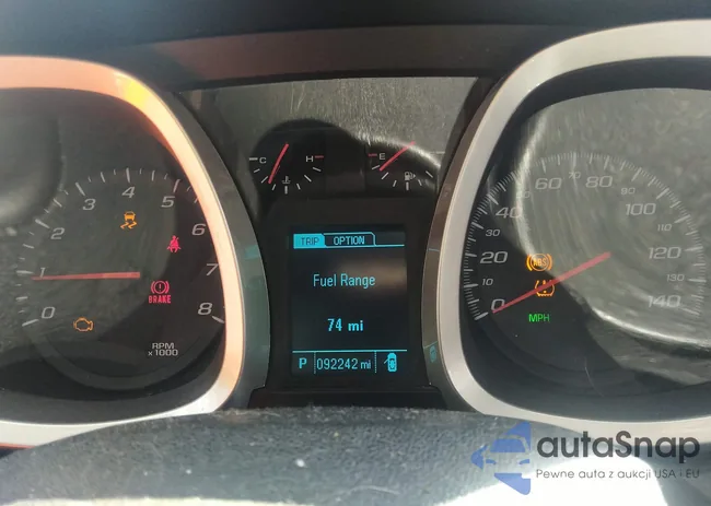 2GNFLFEK3F6172710: 43204043