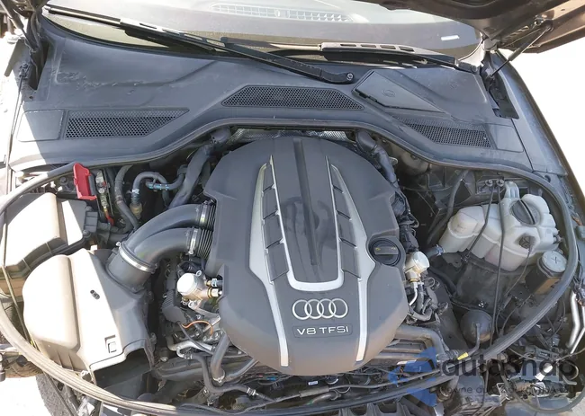 WAUR2AFD2EN005502: 43204131