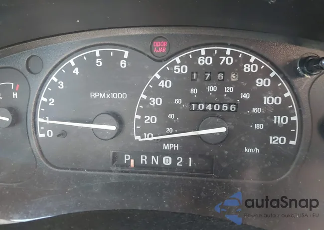 1FMDU32P8VUB78820: 43204136