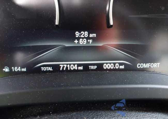 5UXTR9C51JLD89845: 43204140