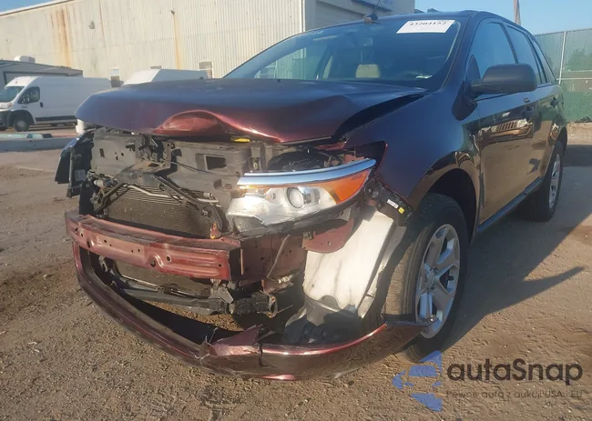 2FMDK4GCXCBA93742: 43204152