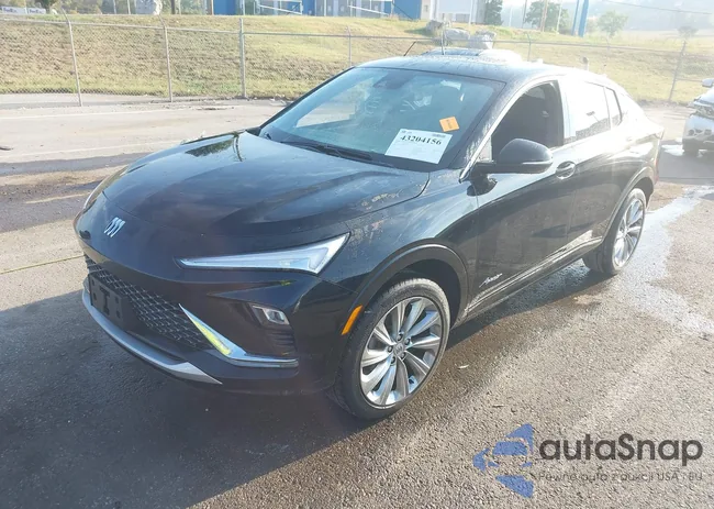 KL47LCE25RB034447: 43204156