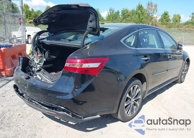 4T1BK1EB6JU266700: 43204166