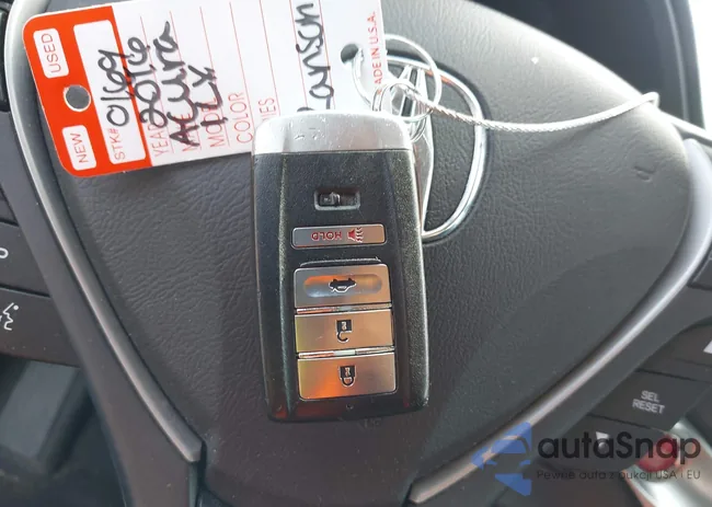 19UDE2F70GA019298: 43204224