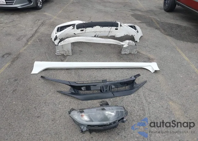 2HGFC2F68KH514252: 43204226