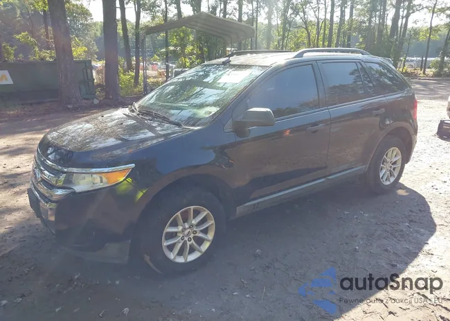 2FMDK3GCXEBA99019: 43204228