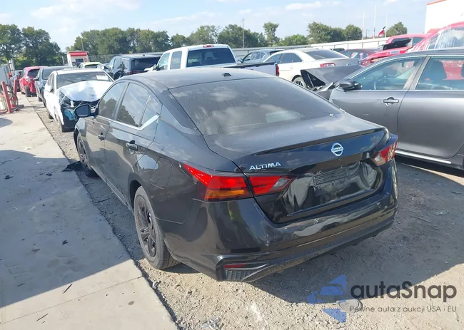 1N4BL4BV9LC243198: 43204236