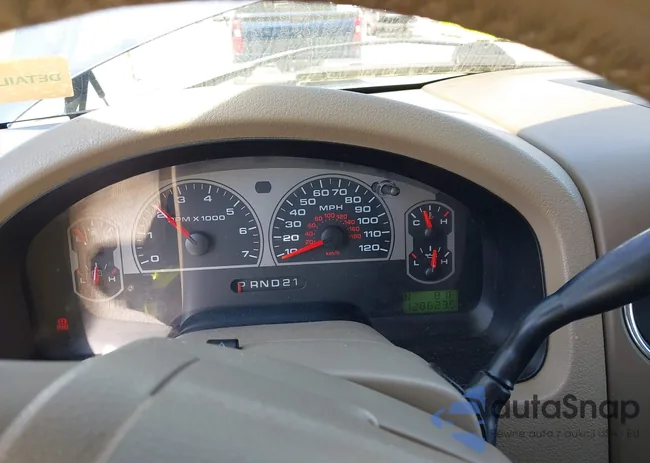 1FTPX14526NB15815: 43204251