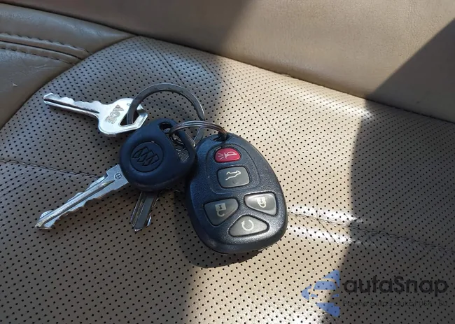 5GAKVCED2CJ174191: 43204262