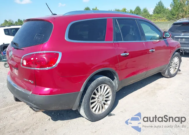 5GAKVCED2CJ174191: 43204262