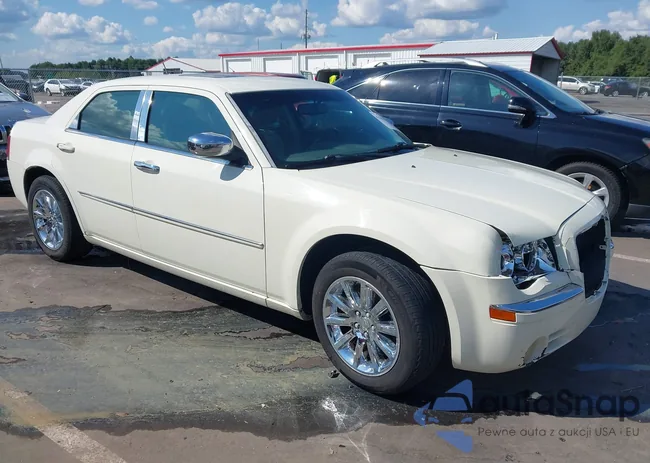 2C3KK33G18H145332: 43204294