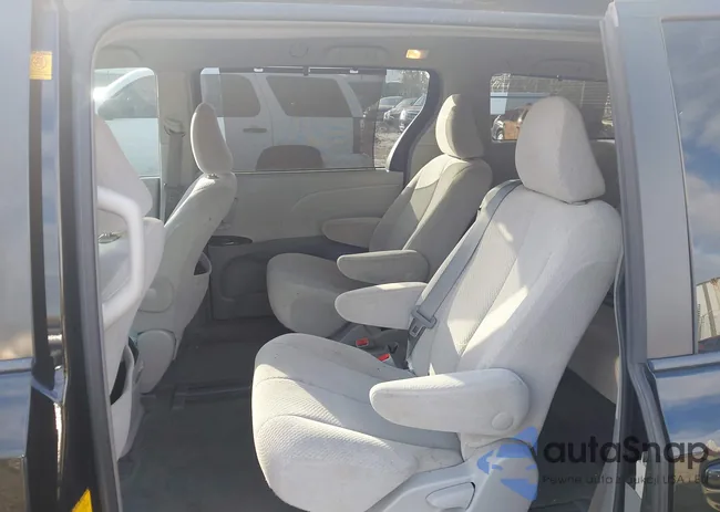 5TDKK3DC1CS255931: 43204327