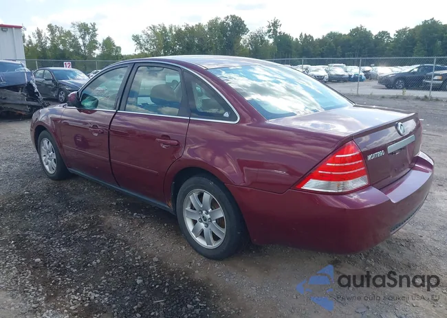 1MEFM40115G610632: 43204337