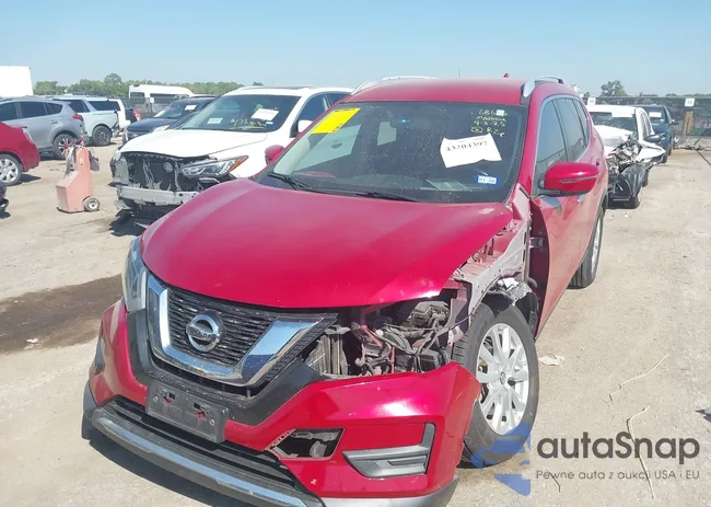 JN8AT2MT5HW382017: 43204397