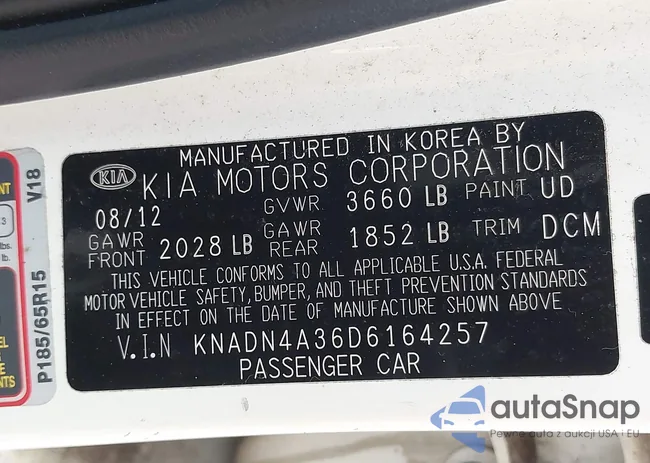 KNADN4A36D6164257: 43204405