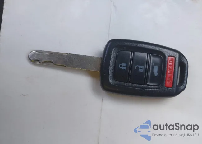 3CZRU6H31MM709952: 43204427