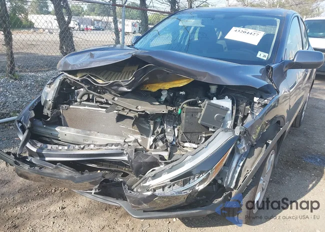 3CZRU6H31MM709952: 43204427