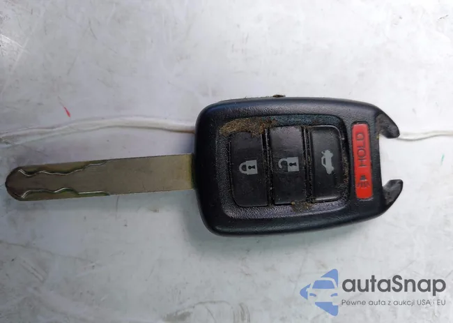 19XFC2F5XHE026656: 43204438