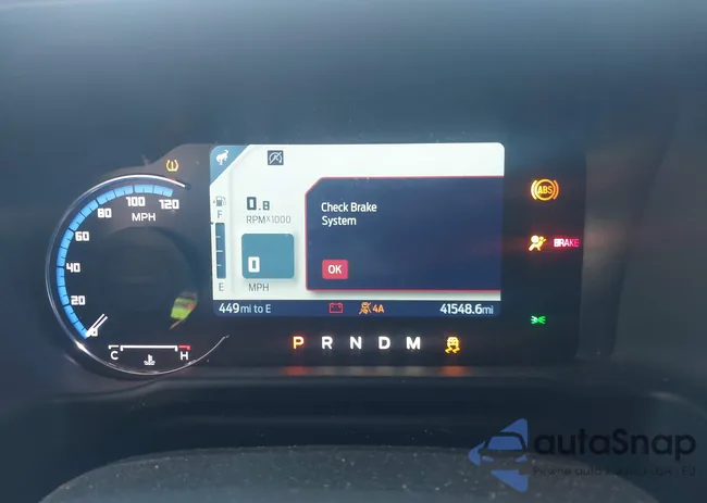 1FMEE5DP6PLB92444: 43204445