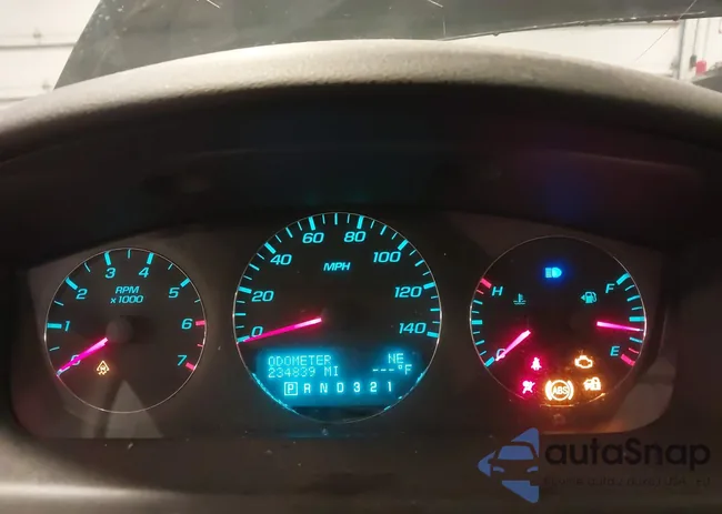 2G1WC5EM9A1262706: 43204447