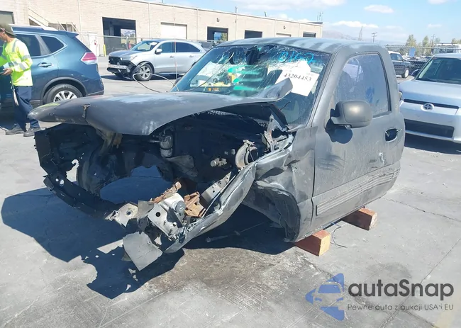 1GCEC14T2YZ340152: 43204453