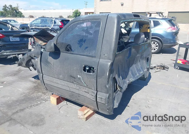 1GCEC14T2YZ340152: 43204453