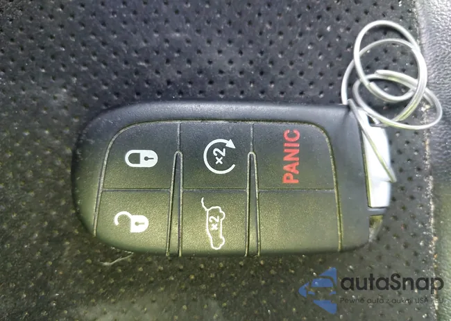 1C4RJFAG3JC174969: 43204455