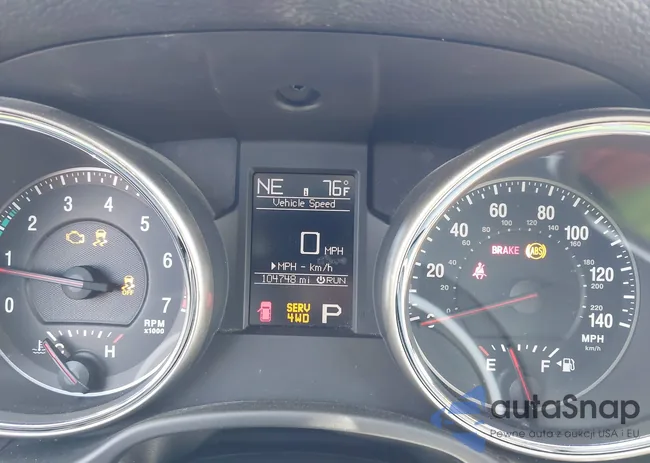 1C4RJFBG5DC511273: 43204459