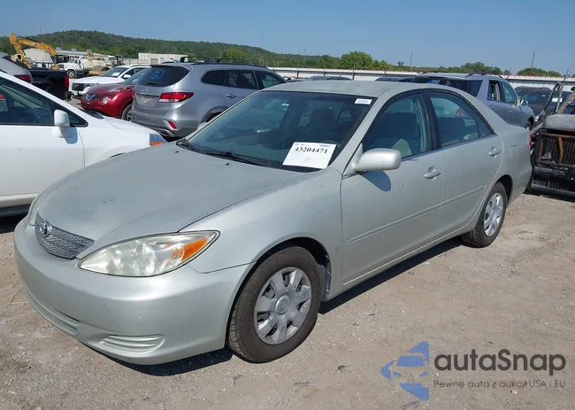 4T1BE32K22U505815: 43204471