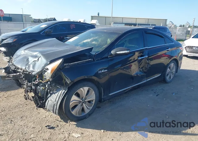 KMHEC4A42DA100683: 43204541