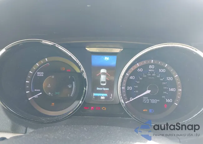 KMHEC4A42DA100683: 43204541