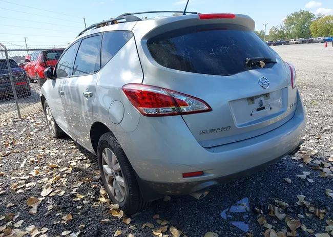 JN8AZ1MW0EW504250: 43203546