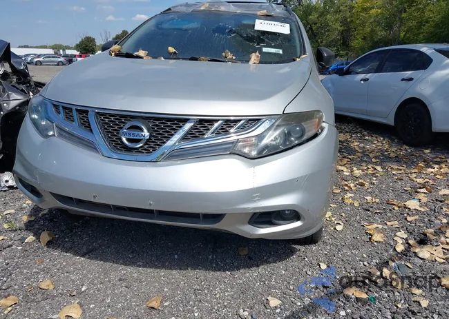 JN8AZ1MW0EW504250: 43203546