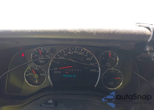 1GCWGAFG2G1158277: 43203551