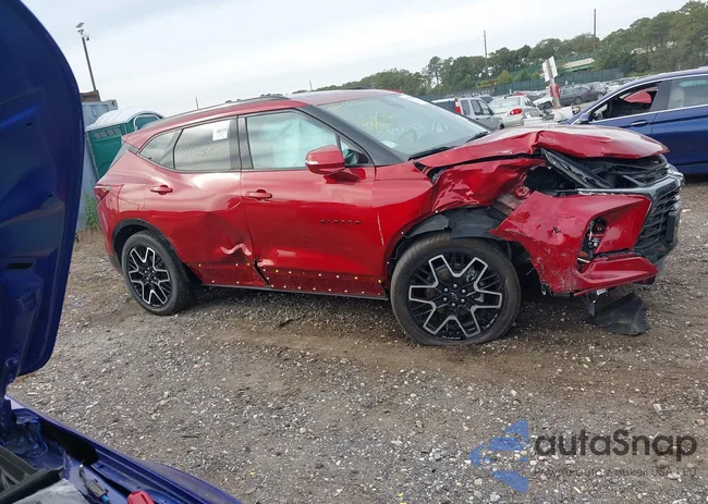 3GNKBKRS8PS223707: 43203565