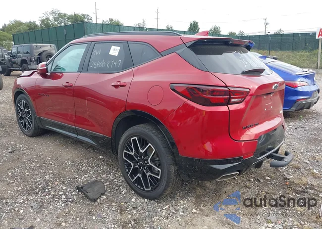 3GNKBKRS8PS223707: 43203565