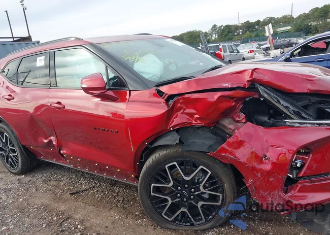 3GNKBKRS8PS223707: 43203565