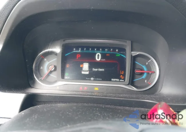 5FNYF5H55MB011212: 43203577