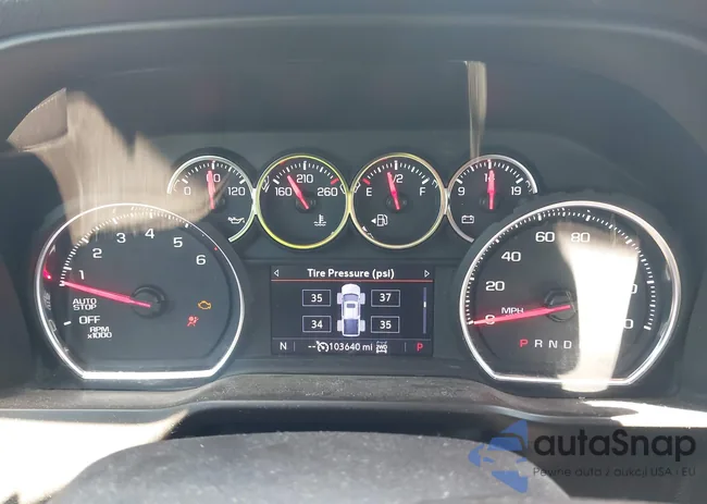 3GCUYEEDXKG112287: 43203610