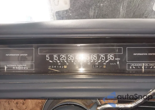 1G4HP54C6LH531575: 43203623