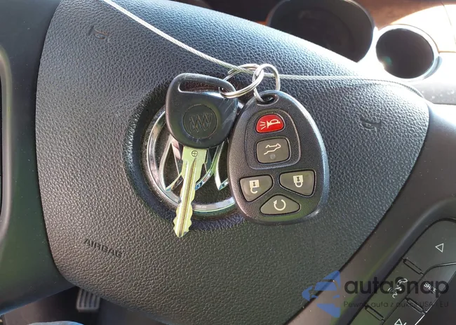 5GAKVBED7BJ107577: 43203624