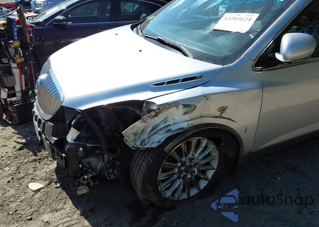 5GAKVBED7BJ107577: 43203624