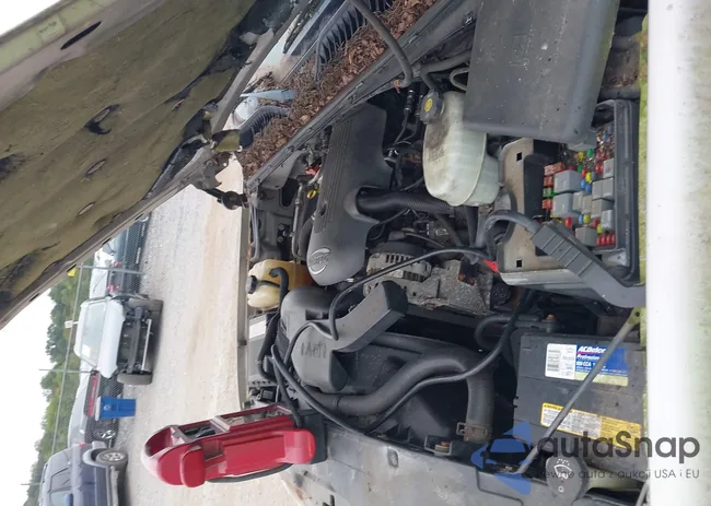 1GNFK16Z84J296909: 43203625