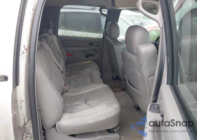 1GNFK16Z84J296909: 43203625