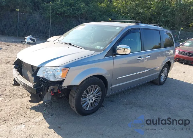 2C4RC1JG7GR121284: 43203634