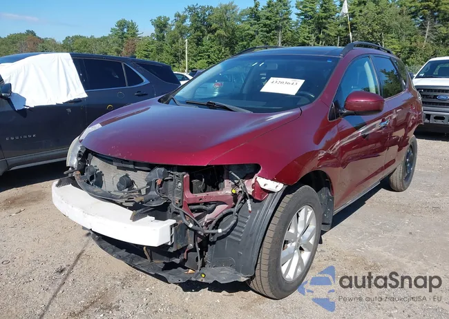 JN8AZ1MW9BW150742: 43203643