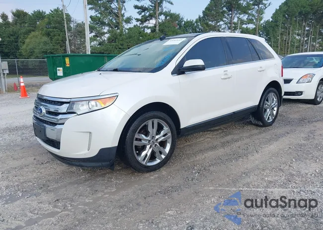 2FMDK3KC2CBA42981: 43203645