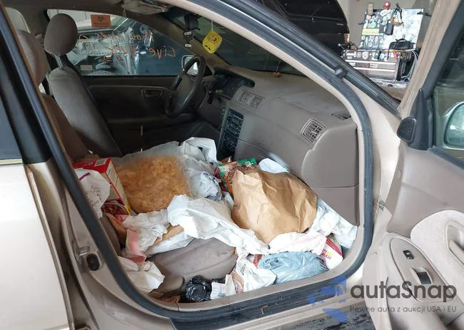 JT2BF22K5X0208167: 43203663