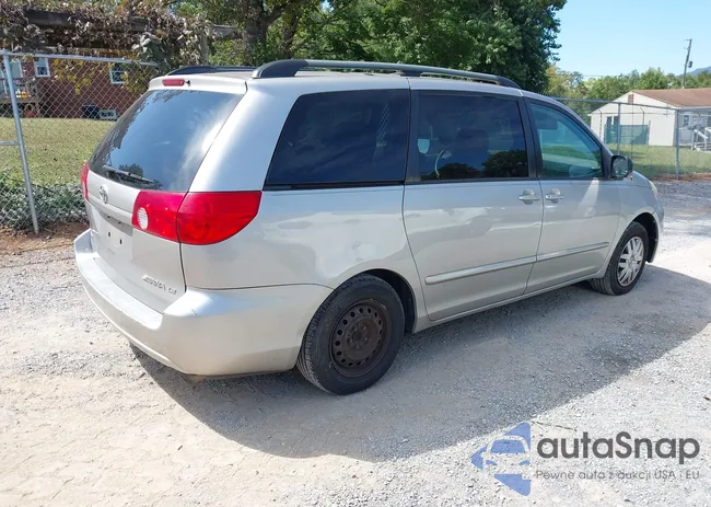 5TDZA23C46S460239: 43203665