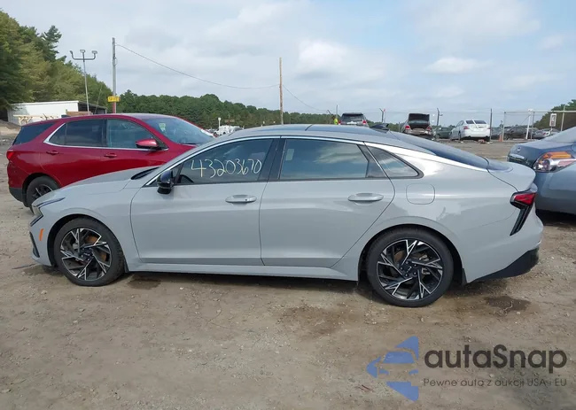 KNAG64J77S5350115: 43203670